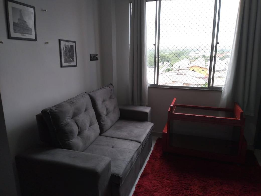 Apartamento Para Alugar Em Aracaju Exterior foto